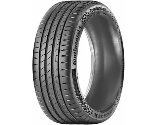 Continental PremiumContact 7 205/60 R16 96V XL Continental PremiumContact 7 205/60 R16 96V XL