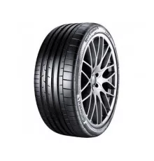 Continental SportContact 6 285/45 R21 113Y XL FR AO