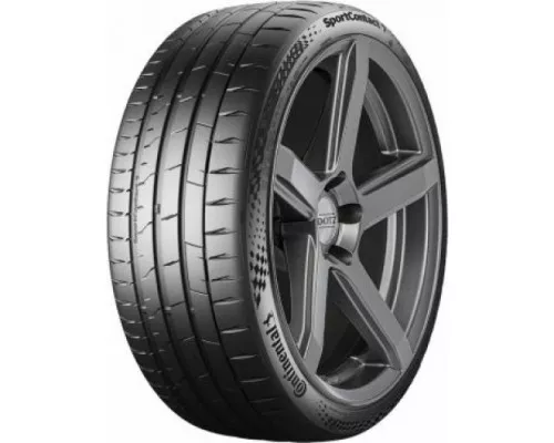 Continental SportContact 7 315/30 R21 105Y XL MO1 Continental SportContact 7 315/30 R21 105Y XL MO1