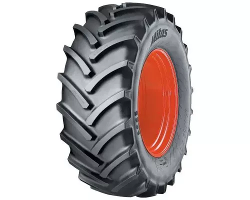 Mitas AC-65 540/65 R34 148D/145A8 Mitas AC-65 540/65 R34 148D/145A8