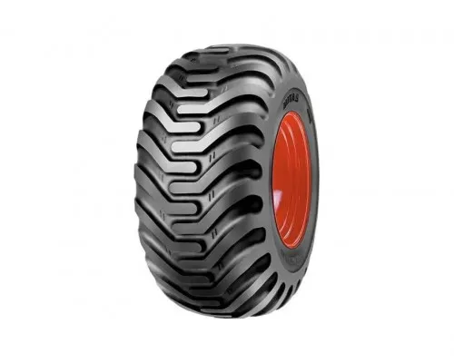 Mitas TR-08 600/50 R22,5 165A8/153A8 PR16 Mitas TR-08 600/50 R22,5 165A8/153A8 PR16