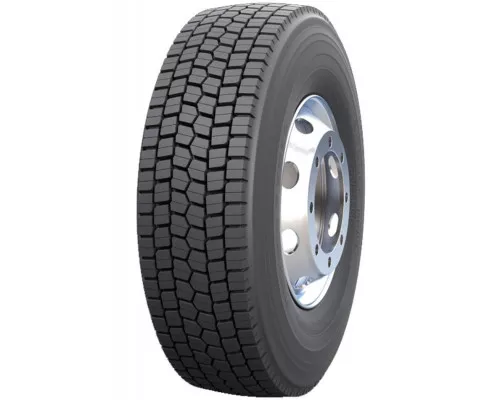 Nokian E-Truck Drive 315/70 R22,5 154/150L Nokian E-Truck Drive 315/70 R22,5 154/150L
