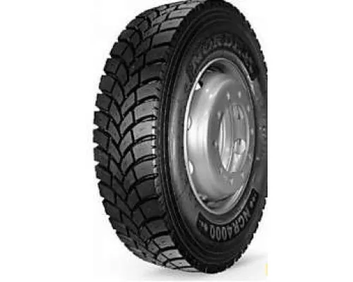 Nordexx NCR4000 Prime (кар'єрна) 315/80 R22,5 157/154K PR20 Nordexx NCR4000 Prime (кар'єрна) 315/80 R22,5 157/154K PR20