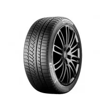 Continental WinterContact TS 850P 245/45 R18 100V XL FR SSR * MOE