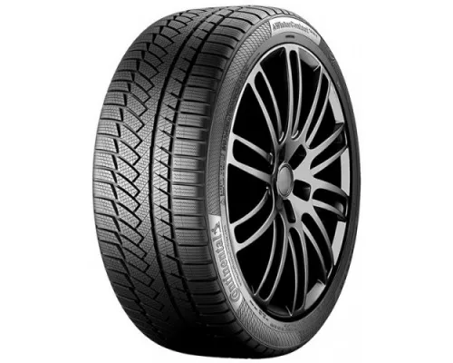 Continental WinterContact TS 850P SUV 265/45 R21 108V XL Continental WinterContact TS 850P SUV 265/45 R21 108V XL