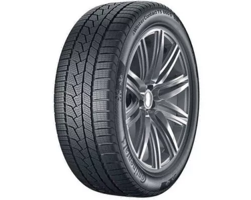 Continental WinterContact TS 860S 245/40 R19 98V XL SSR Continental WinterContact TS 860S 245/40 R19 98V XL SSR