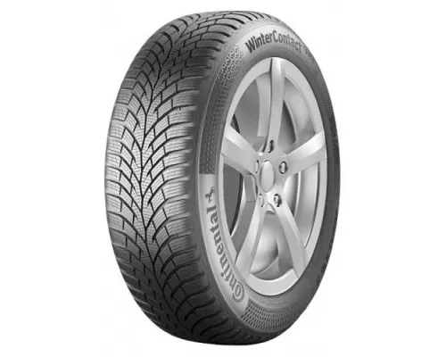 Continental WinterContact TS 870 185/60 R15 84T Continental WinterContact TS 870 185/60 R15 84T