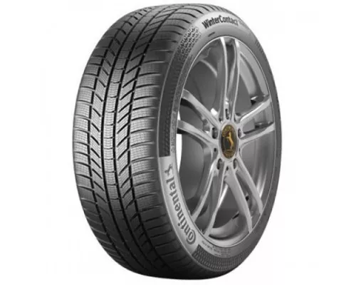 Continental WinterContact TS 870P 265/50 R20 111V XL FR Continental WinterContact TS 870P 265/50 R20 111V XL FR