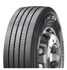 Pirelli FH:01 PROWAY 315/70 R22,5 156/150L XL