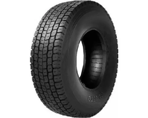 Samson GL267D 315/70 R22,5 152/148L PR18 Samson GL267D 315/70 R22,5 152/148L PR18
