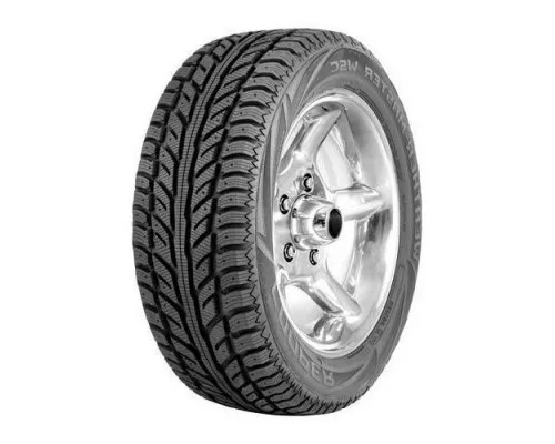 Cooper Weather-Master WSC 265/65 R18 114T (шип) Cooper Weather-Master WSC 265/65 R18 114T (шип)
