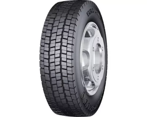 Semperit M255 Euro-Drive 245/70 R19,5 136/134M Semperit M255 Euro-Drive 245/70 R19,5 136/134M