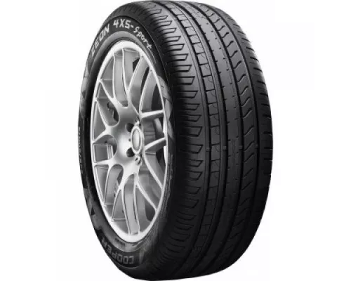 Cooper Zeon 4XS Sport 255/50 R19 107W XL Cooper Zeon 4XS Sport 255/50 R19 107W XL