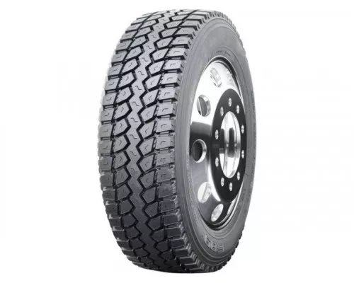 Triangle TR689A 245/70 R19,5 141/140J PR18 Triangle TR689A 245/70 R19,5 141/140J PR18