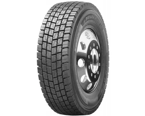 Triangle TRD06 265/70 R19,5 140/138L PR16 Triangle TRD06 265/70 R19,5 140/138L PR16