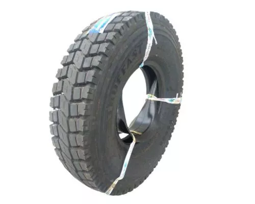 Truefast TD618 9,00 R20 144/142K PR16