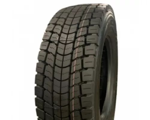 Unicoin D-608 315/80 R22,5 154/150M PR20 Unicoin D-608 315/80 R22,5 154/150M PR20