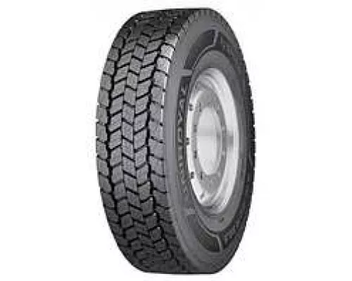 Uniroyal DH40 235/75 R17,5 132/130M Uniroyal DH40 235/75 R17,5 132/130M