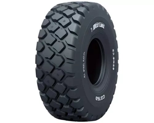 WestLake CB760 E3/L3 17,50 R25 182A2/167B WestLake CB760 E3/L3 17,50 R25 182A2/167B
