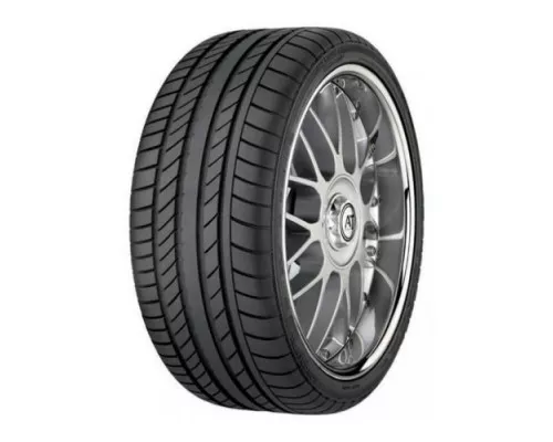 Continental Conti4x4SportContact 275/40 R20 106Y XL FR Continental Conti4x4SportContact 275/40 R20 106Y XL FR