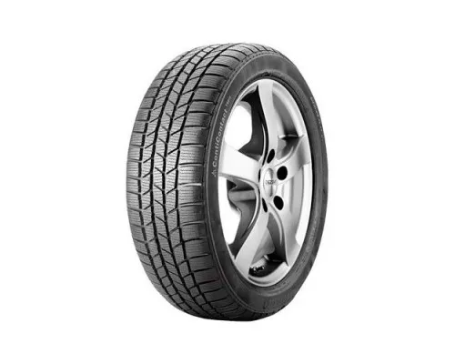 Continental ContiContact TS815 205/60 R16 96H XL ContiSeal Continental ContiContact TS815 205/60 R16 96H XL ContiSeal