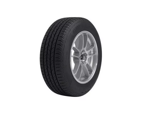 Continental ContiProContact 255/45 R19 100V N1 Continental ContiProContact 255/45 R19 100V N1