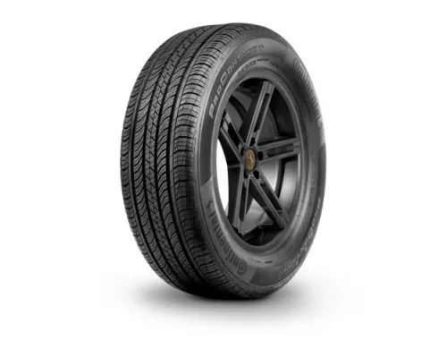 Continental ProContact TX 285/40 R21 109V XL Continental ProContact TX 285/40 R21 109V XL