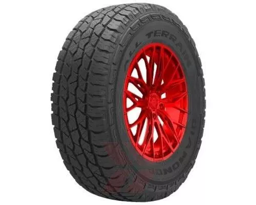 Diamondback DR292 225/75 R16 115/112Q PR10 Diamondback DR292 225/75 R16 115/112Q PR10