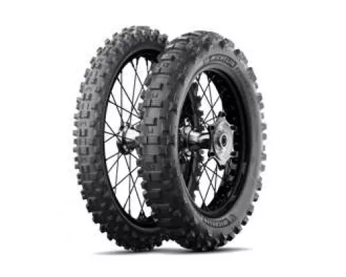 Michelin Enduro Medium 140/80 R18 70R Michelin Enduro Medium 140/80 R18 70R