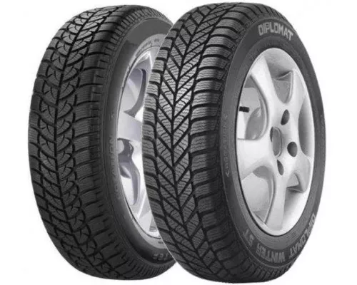 Diplomat MS 185/60 R14 82T Diplomat MS 185/60 R14 82T