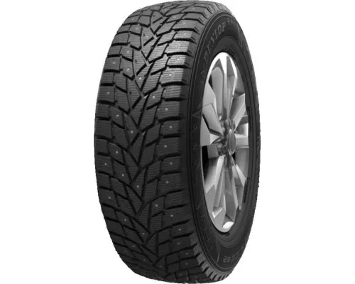 Dunlop GrandTrek Ice 02 275/40 R20 106T XL (под шип) Dunlop GrandTrek Ice 02 275/40 R20 106T XL (под шип)