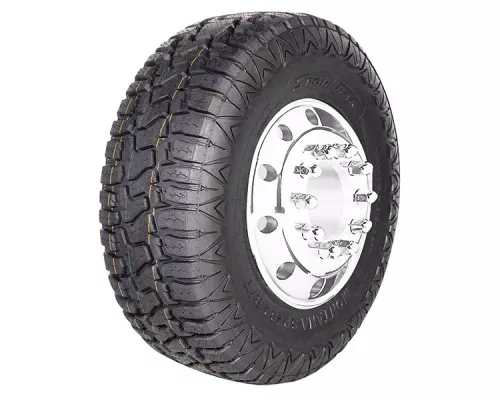 Sportrak Montana SP782 R/T 285/70 R17 121/118S Sportrak Montana SP782 R/T 285/70 R17 121/118S