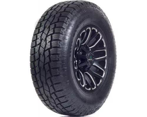 Sunfull Mont-Pro AT786 275/70 R18 125/122R Sunfull Mont-Pro AT786 275/70 R18 125/122R