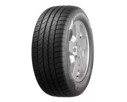 Dunlop SP QuattroMaxx 235/55 R18 100V Dunlop SP QuattroMaxx 235/55 R18 100V