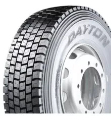 Dayton D600D 295/80 R22,5 152/148M