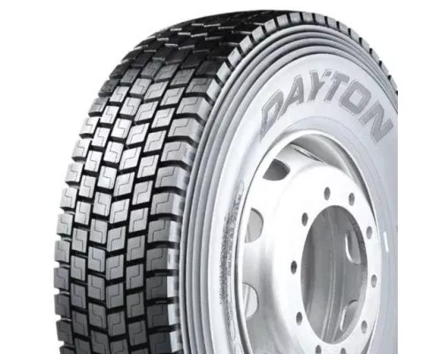 Dayton D600D 315/80 R22,5 156/154M Dayton D600D 315/80 R22,5 156/154M