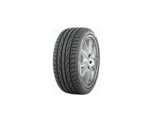 Dunlop SP Sport MAXX 255/35 R20 97Y XL J Dunlop SP Sport MAXX 255/35 R20 97Y XL J