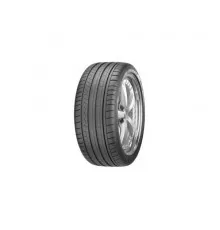 Dunlop SP Sport MAXX GT 235/50 R18 97V DSST MOExtended