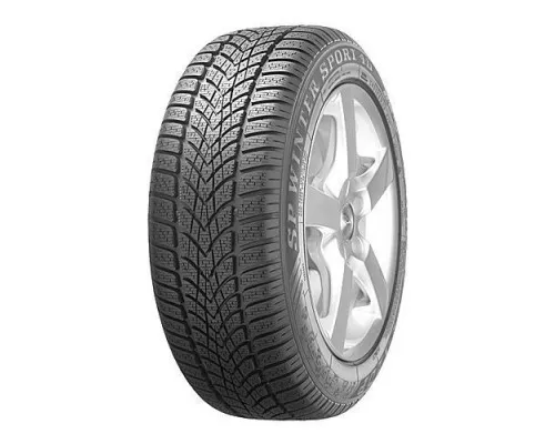 Dunlop SP Winter Sport 4D 235/55 R19 101V Dunlop SP Winter Sport 4D 235/55 R19 101V