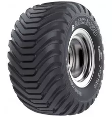 Ascenso FTB 190 500/50 R22,5 163A8/159B