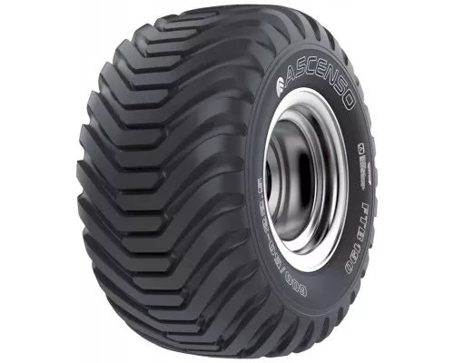 Ascenso FTB 190 19,00/45 R17 150A8/138A8 PR16 Ascenso FTB 190 19,00/45 R17 150A8/138A8 PR16