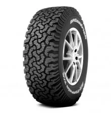 BFGoodrich All-Terrain T/A KO 245/75 R16 120/116S