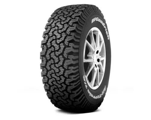 BFGoodrich All-Terrain T/A KO 265/70 R16 117/114S BFGoodrich All-Terrain T/A KO 265/70 R16 117/114S