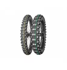 Mitas Terra Force-MX Sand & MUD 110/100 R18 64M
