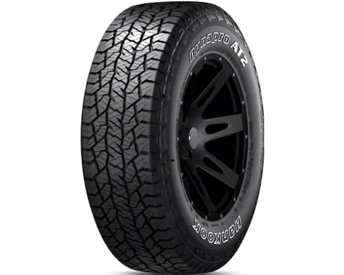 Hankook Dynapro AT2 RF11 265/70 R17 121/118S FR Hankook Dynapro AT2 RF11 265/70 R17 121/118S FR