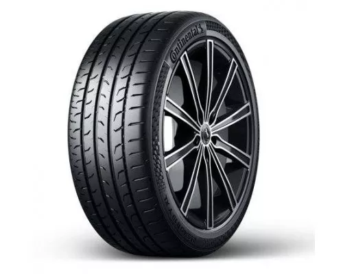 Continental MaxContact MC6 245/45 R20 103V XL FR Continental MaxContact MC6 245/45 R20 103V XL FR