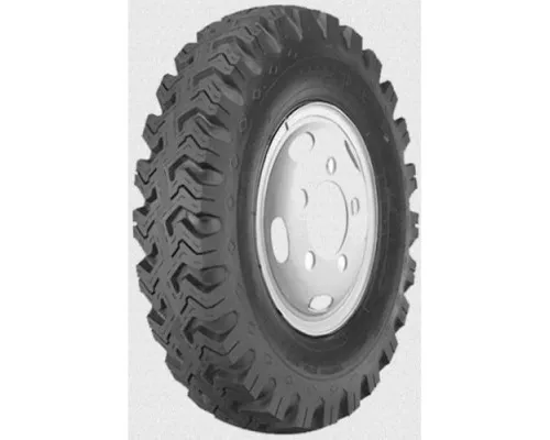 Silverstone Extra Grip Special 7,50 R16C 121L Silverstone Extra Grip Special 7,50 R16C 121L