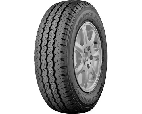 Triangle Mirage plus TR652 215/75 R16C 116/114S Triangle Mirage plus TR652 215/75 R16C 116/114S