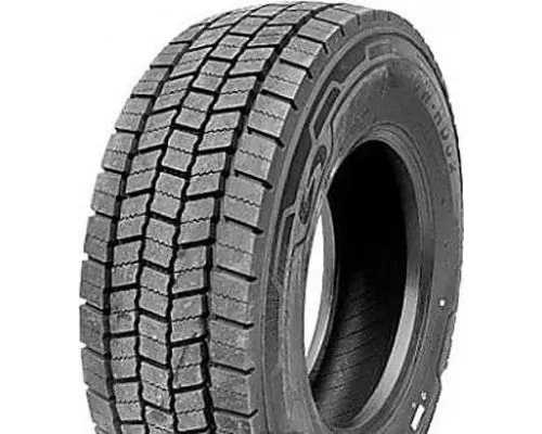 CROSS WIND CW-HD02 225/75 R17,5 129/127M PR14 CROSS WIND CW-HD02 225/75 R17,5 129/127M PR14
