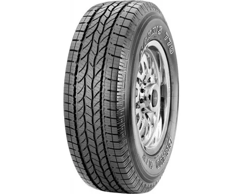 Maxxis HT-770 BRAVO 215/70 R16 100T Maxxis HT-770 BRAVO 215/70 R16 100T
